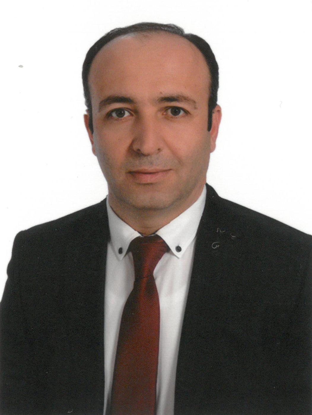 Ahmet ORTA