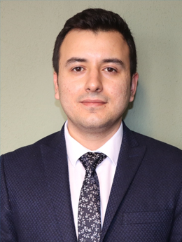 Mustafa Ömer Karapınar