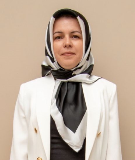 Ayşe PARMAKOĞULLARI