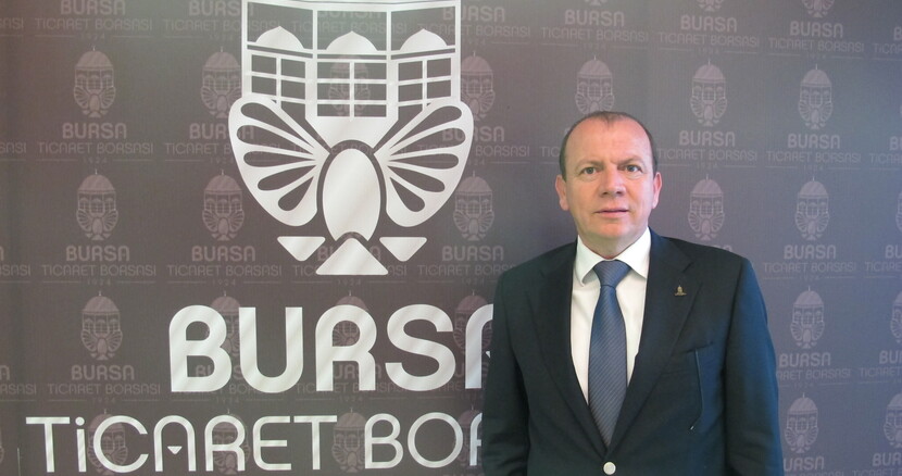 Bursa TB Başkanı Özer Matlı’dan 24 Temmuz Gazeteciler ve Basın Bayramı Mesajı
