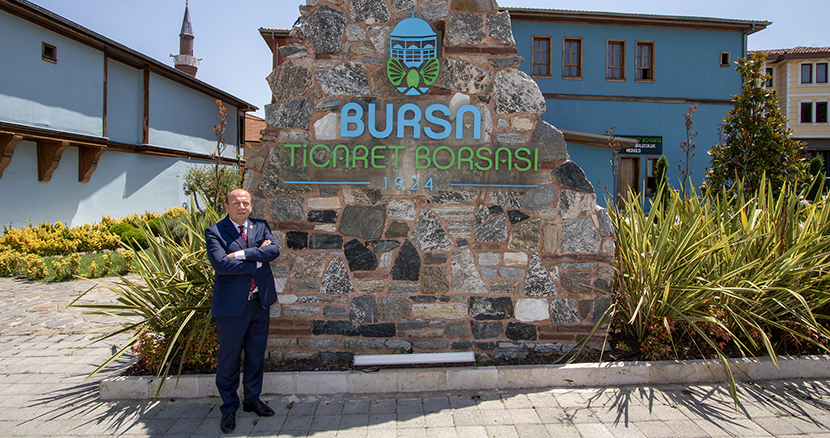 Bursa Ticaret Borsası Üyesi 7 Firma İSO İkinci 500 Listesinde