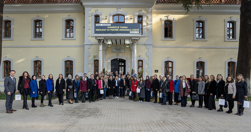 TOBB Bursa KGK, Kadın İstihdamı İçin Sanayiyle Güçlerini Birleştirdi