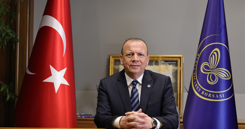 Bursa TB Başkanı Özer Matlı'dan 24 Temmuz Basın Bayramı Mesajı