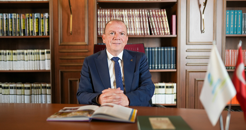 Bursa Ticaret Borsası’ndan Zorunlu Eğitimde Yeni Düzenlemeye Destek