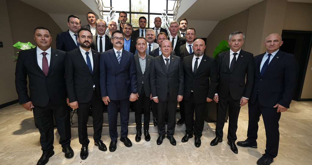 Bursa Ticaret Borsası’nda Meslek Komitesi ve Meclis Üyesi Seçimleri Yapıldı